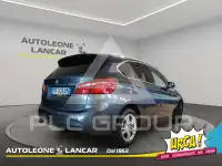 2018 BMW 216