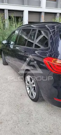 2018 BMW 216