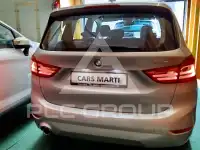 2018 BMW 216