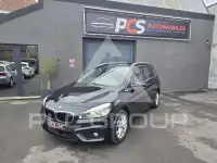 2018 BMW 216