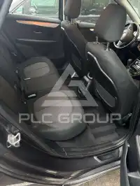 2018 BMW 216