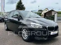 2018 BMW 216