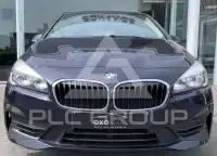 2018 BMW 216