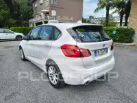 2018 BMW 216