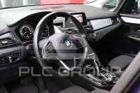 2018 BMW 216