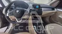 2018 BMW 216