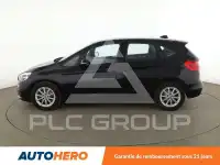 2018 BMW 216