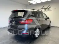 2018 BMW 216