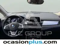 2018 BMW 216