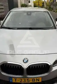2018 BMW 216