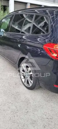2018 BMW 216
