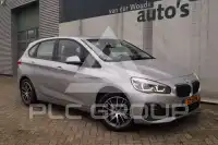 2018 BMW 216