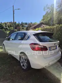 2018 BMW 216