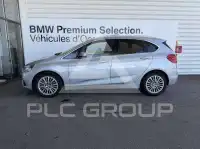 2018 BMW 216