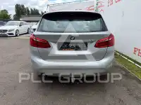 2018 BMW 216