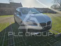 2018 BMW 216