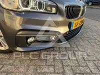 2018 BMW 216