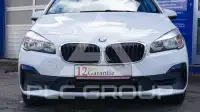 2018 BMW 216