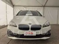 2018 BMW 216