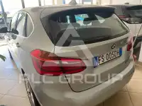 2018 BMW 216