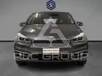 2018 BMW 216