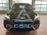 2018 BMW 216