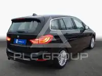 2018 BMW 216