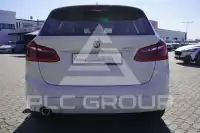 2018 BMW 216