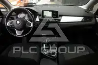 2018 BMW 216