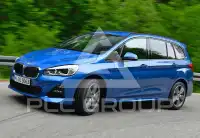 2018 BMW 216
