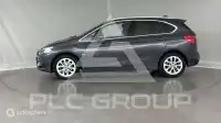 2018 BMW 216