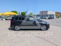 2018 BMW 216
