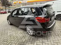 2018 BMW 216
