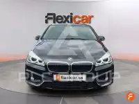2018 BMW 216