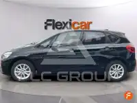 2018 BMW 216