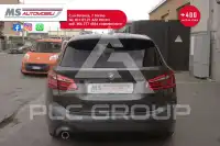 2018 BMW 216