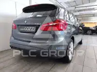2018 BMW 216