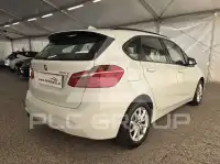 2018 BMW 216