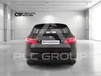 2018 BMW 216