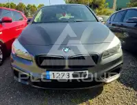 2018 BMW 216