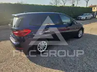 2018 BMW 216