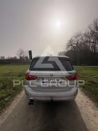 2018 BMW 216