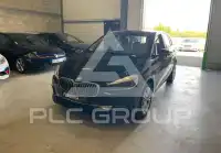 2018 BMW 216