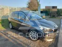2018 BMW 216
