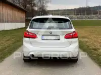 2018 BMW 216