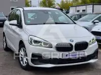 2018 BMW 216