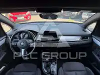 2018 BMW 216