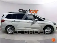 2018 BMW 216