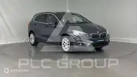2018 BMW 216