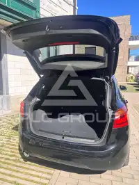 2018 BMW 216